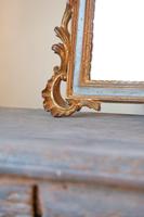 Decorative Rococo Gilt Framed Mirror (25 of 25) Decorative Rococo Gilt Framed Mirror (25 of 25)