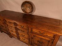 Superb Georgian Oak Serving Dresser Large (14 of 20) Superb Georgian Oak Serving Dresser Large (14 of 20)