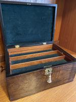 Oak Jewellery Box (2 of 6) Oak Jewellery Box (2 of 6)