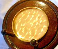 Vintage Swiss Waltham Pocket Watch 1970s 17 Jewel 12ct Gold Plated Half Hunter FWO (10 of 12) Vintage Swiss Waltham Pocket Watch 1970s 17 Jewel 12ct Gold Plated Half Hunter FWO (10 of 12)