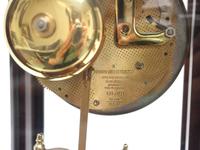 Howard Miller Signature Series Mantel Clock visible pendulum 4 Glass Mantle Clock (8 of 12) Howard Miller Signature Series Mantel Clock visible pendulum 4 Glass Mantle Clock (8 of 12)