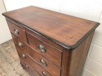 Antique Victorian Chest of Drawers (8 of 10) Antique Victorian Chest of Drawers (8 of 10)