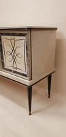 Umberto Mascagni Credenza Sideboard. (4 of 8) Umberto Mascagni Credenza Sideboard. (4 of 8)