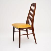 Set of 6 Danish Rosewood Dining Chairs by Niels Koefoed (4 of 12) Set of 6 Danish Rosewood Dining Chairs by Niels Koefoed (4 of 12)
