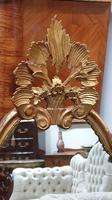 Large French Rococco Mirror (4 of 7) Large French Rococco Mirror (4 of 7)