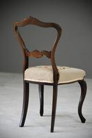 Single Antique Dining Chair (6 of 12) Single Antique Dining Chair (6 of 12)