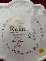 Rare Coalport Limited Edition Figurine "Rain" The Millennium Ball Collection (7 of 9) Rare Coalport Limited Edition Figurine "Rain" The Millennium Ball Collection (7 of 9)