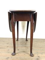 Early 19th Century Mahogany Table (6 of 7) Early 19th Century Mahogany Table (6 of 7)