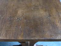 French Farmhouse Trestle Dining Table (15 of 15) French Farmhouse Trestle Dining Table (15 of 15)