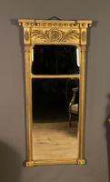 Substantial Size Regency Period Giltwood Pier Mirror (2 of 8) Substantial Size Regency Period Giltwood Pier Mirror (2 of 8)