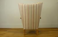 Howard Keith Bambino Armchair Chair Mid Century Vintage no2 (7 of 11) Howard Keith Bambino Armchair Chair Mid Century Vintage no2 (7 of 11)