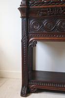 18th Century Gothic Revival Arched Ecclesiastical Cabinet / Tabernacle on Stand 1797 (23 of 54) 18th Century Gothic Revival Arched Ecclesiastical Cabinet / Tabernacle on Stand 1797 (23 of 54)