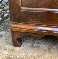 18th Century Georgian Oak Crossbanded Bureau (3 of 22) 18th Century Georgian Oak Crossbanded Bureau (3 of 22)