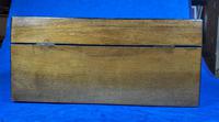 Victorian Walnut Jewellery Box (8 of 13) Victorian Walnut Jewellery Box (8 of 13)