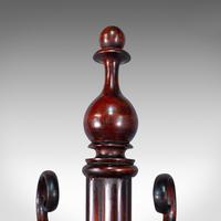 Antique Bentwood Coat Stand, English, Hallway Rack, After Thonet, Edwardian (6 of 10) Antique Bentwood Coat Stand, English, Hallway Rack, After Thonet, Edwardian (6 of 10)