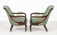 Victorian 3 Piece Parlour Suite (7 of 9) Victorian 3 Piece Parlour Suite (7 of 9)