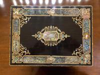 Superb Fitted Ladies Dressing / Jewellery Box (2 of 10) Superb Fitted Ladies Dressing / Jewellery Box (2 of 10)