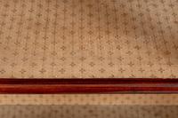 Quality Sheraton Revival Mahogany Display Cabinet (9 of 9) Quality Sheraton Revival Mahogany Display Cabinet (9 of 9)