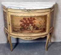 20th Century Marble Top Commode / Side Cabinet2 (6 of 11) 20th Century Marble Top Commode / Side Cabinet2 (6 of 11)