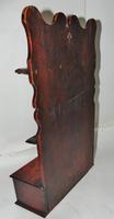 Georgian Fruitwood Hanging Spoon Rack (6 of 8) Georgian Fruitwood Hanging Spoon Rack (6 of 8)