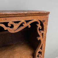 17th Century Oak Country House Antique Cupboard (3 of 7) 17th Century Oak Country House Antique Cupboard (3 of 7)