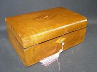 Victorian Antique Mahogany Domed Writing Slope Document box Tunbridge Centre (2 of 5) Victorian Antique Mahogany Domed Writing Slope Document box Tunbridge Centre (2 of 5)