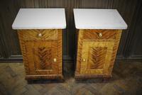 Pair Of Painted Bedside Cabinets / Nightstands (3 of 6) Pair Of Painted Bedside Cabinets / Nightstands (3 of 6)