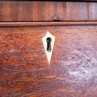 George III Oak Chest 5 (4 of 11) George III Oak Chest 5 (4 of 11)