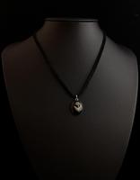 Victorian mourning locket pendant, 15ct gold, pearl (12 of 13) Victorian mourning locket pendant, 15ct gold, pearl (12 of 13)