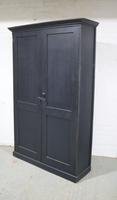 Painted Storage Cupboard (9 of 10) Painted Storage Cupboard (9 of 10)