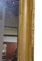 Decorative 19th Century Pier Glass in Gilt Frame (3 of 5) Decorative 19th Century Pier Glass in Gilt Frame (3 of 5)