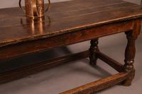 Good 17th Century Refectory Table Oak (3 of 11) Good 17th Century Refectory Table Oak (3 of 11)
