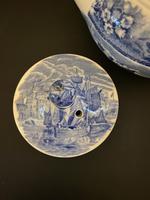 Late 19th Century Wedgwood Etruria Ferrara Teapot (4 of 8) Late 19th Century Wedgwood Etruria Ferrara Teapot (4 of 8)