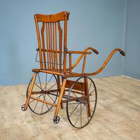 Antique Child’s Cart (12 of 12) Antique Child’s Cart (12 of 12)