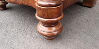 19th Century Biedermeier Figured Mahogany Chiffonier / Sideboard (7 of 19) 19th Century Biedermeier Figured Mahogany Chiffonier / Sideboard (7 of 19)