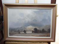Oil on Canvas Lewes View Listed Artist Marcus Holley Ford (5 of 10) Oil on Canvas Lewes View Listed Artist Marcus Holley Ford (5 of 10)