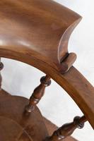 Early 19th Century Smokers Bow Chair in Ash (4 of 5) Early 19th Century Smokers Bow Chair in Ash (4 of 5)