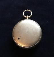 Barometer Aneroid Pocket (3 of 6) Barometer Aneroid Pocket (3 of 6)