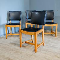 Art Deco Table & Chairs (9 of 11) Art Deco Table & Chairs (9 of 11)