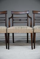 Antique Mahogany Dining Chairs (3 of 11) Antique Mahogany Dining Chairs (3 of 11)