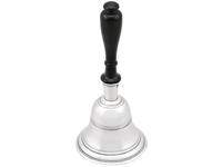Sterling Silver Table Bell - George V 1934 (3 of 9) Sterling Silver Table Bell - George V 1934 (3 of 9)