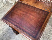 Regency Rosewood Davenport Desk (5 of 26) Regency Rosewood Davenport Desk (5 of 26)