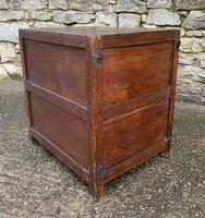 Antique Ship's Cabin Chest of Drawers (8 of 17) Antique Ship's Cabin Chest of Drawers (8 of 17)