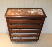 French Oak Chest of Drawers (8 of 9) French Oak Chest of Drawers (8 of 9)