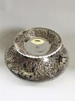 A Gorgeous Victorian Pierced Silver Dish (7 of 7) A Gorgeous Victorian Pierced Silver Dish (7 of 7)