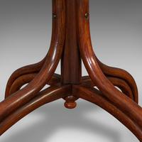 Antique Hallway Coat Stand, English, Bentwood, Hall, Stick, Edwardian c.1910 (3 of 12) Antique Hallway Coat Stand, English, Bentwood, Hall, Stick, Edwardian c.1910 (3 of 12)