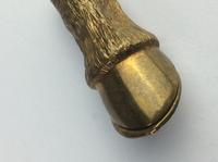 Brass Horse Leg with Hoof VESTA Case Available Worldwide (10 of 12) Brass Horse Leg with Hoof VESTA Case Available Worldwide (10 of 12)
