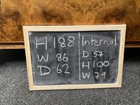 Burr Walnut Linen Press or Wardrobe (9 of 9) Burr Walnut Linen Press or Wardrobe (9 of 9)