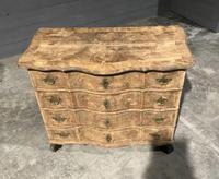 Early 19th Century Bleached Walnut Commode Chest of Drawers (2 of 13) Early 19th Century Bleached Walnut Commode Chest of Drawers (2 of 13)