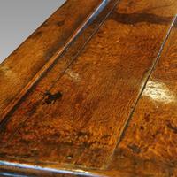 Georgian Oak Inlaid Dresser Base (2 of 11) Georgian Oak Inlaid Dresser Base (2 of 11)